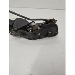 Serrure Avant Gauche Hyundai Accent 2